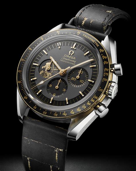 omega speedmaster professional special edition|omega speedmaster apollo wristwatches.